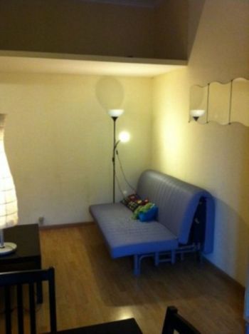 Casa arredata con balcone Bocconi, c.so italia, ticinese - Altre fotografie
