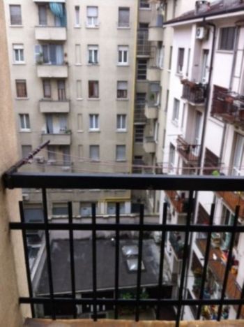 Casa arredata con balcone Bocconi, c.so italia, ticinese - Altre fotografie