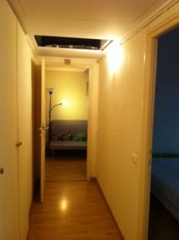 Casa arredata con balcone Bocconi, c.so italia, ticinese - Altre fotografie