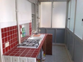 Appartamento con terrazzo e balcone - Altre fotografie