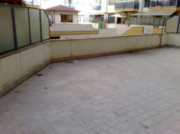 Appartamento con terrazzo e balcone - Altre fotografie