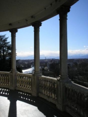 Appartamento arredato con balcone Torino - Altre fotografie