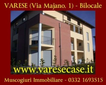 Appartamento affitto Varese - Altre fotografie