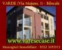 Bilocale arredato con terrazzo Varese
