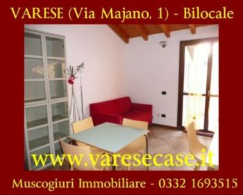 Bilocale arredato con terrazzo Varese - Altre fotografie