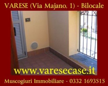 Bilocale arredato con terrazzo Varese - Altre fotografie