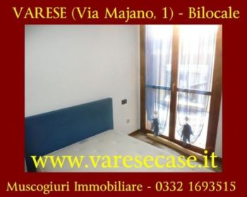 Bilocale arredato con terrazzo Varese - Altre fotografie