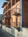 Casa arredata con balcone Lodi