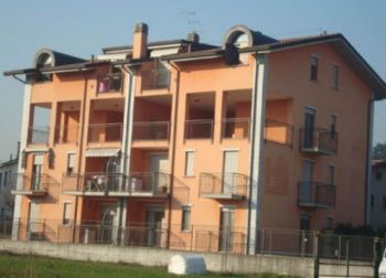 Casa arredata con balcone Lodi - Altre fotografie