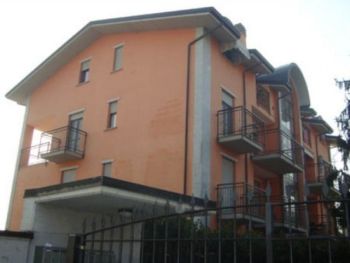 Casa arredata con balcone Lodi - Altre fotografie