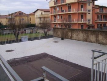 Casa con balcone e terrazzo Giugliano In Campania - Altre fotografie