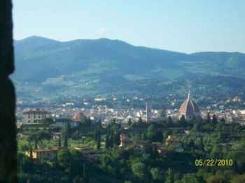 Bilocale arredato con giardino Gavinana e galluzzo - Altre fotografie