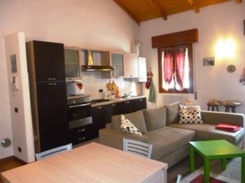Casa arredata Cinisello Balsamo - Altre fotografie