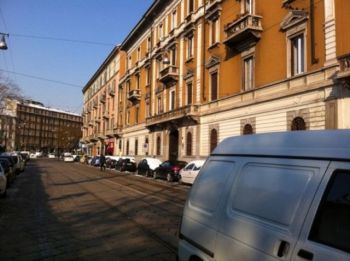 Bilocale arredato Repubblica, stazione centrale - Altre fotografie