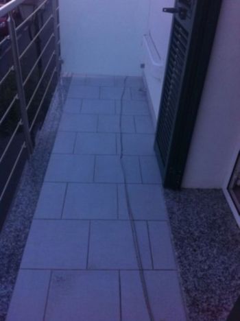 Appartamento arredato con balcone Borghetto Santo Spirito - Altre fotografie