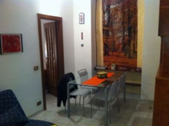 Casa arredata con balcone V giornate, xxii marzo, porta romana - Altre fotografie