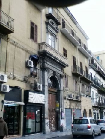 Appartamento affitto Palermo - Altre fotografie