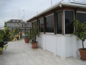 Attico arredato con terrazzo Poggiofranco - Altre fotografie