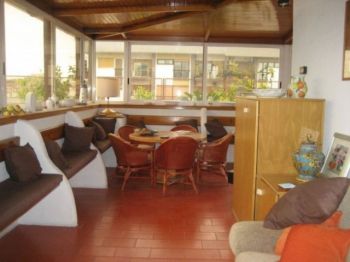 Attico arredato con terrazzo Poggiofranco - Altre fotografie