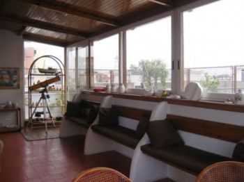 Attico arredato con terrazzo Poggiofranco - Altre fotografie