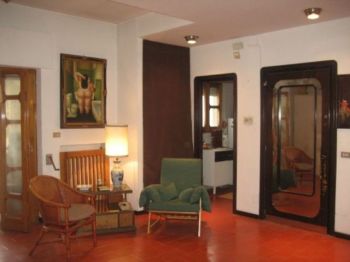 Attico arredato con terrazzo Poggiofranco - Altre fotografie