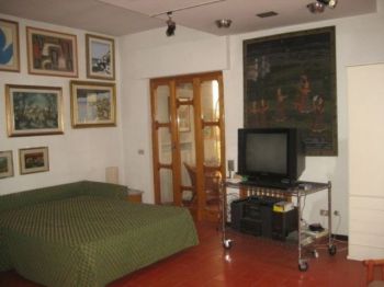 Attico arredato con terrazzo Poggiofranco - Altre fotografie