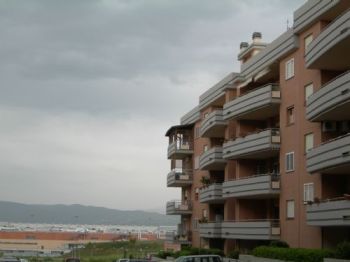 Casa con terrazzo e posto auto Lunghezza, castelverde, ponte di nona, acqua vergine - Altre fotografie