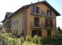 Casa arredata con giardino Osmate