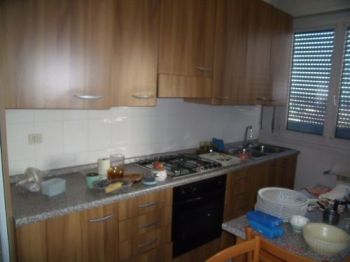 Casa arredata con garage San Giorgio Su Legnano - Altre fotografie