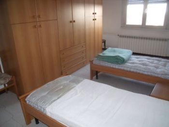 Casa arredata con garage San Giorgio Su Legnano - Altre fotografie