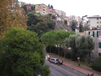 Appartamento affitto Genova - Altre fotografie