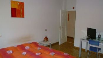 Trilocale con garage Centro - Altre fotografie