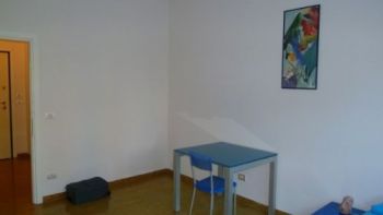 Trilocale con garage Centro - Altre fotografie