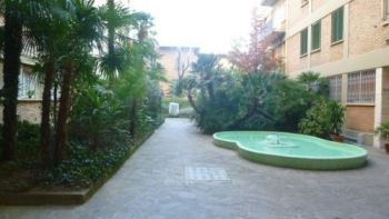 Trilocale con garage Centro - Altre fotografie