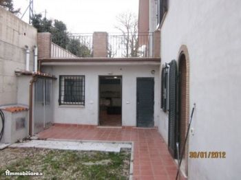 Monolocale arredato con posto auto Rocca Di Papa - Altre fotografie