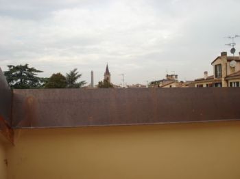 Casa con posto auto e terrazzo Centro - Altre fotografie