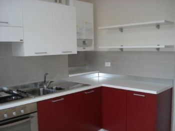 Casa con posto auto e terrazzo Centro - Altre fotografie