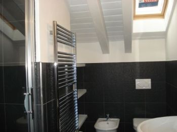 Casa con posto auto e terrazzo Centro - Altre fotografie
