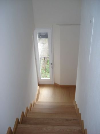Casa con posto auto e terrazzo Centro - Altre fotografie