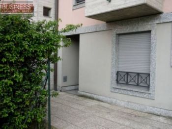 Casa arredata con giardino Lotto, novara, s. siro, rembrandt - Altre fotografie