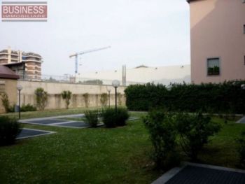 Casa arredata con giardino Lotto, novara, s. siro, rembrandt - Altre fotografie