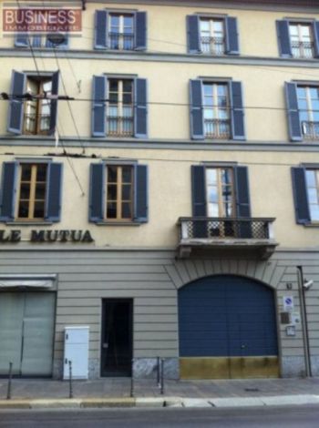 Appartamento affitto Milano - Altre fotografie