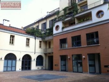 Bilocale arredato Chiesa rossa, cermenate, ripamonti - Altre fotografie
