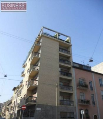 Trilocale arredato De angeli, vercelli, washinghton - Altre fotografie