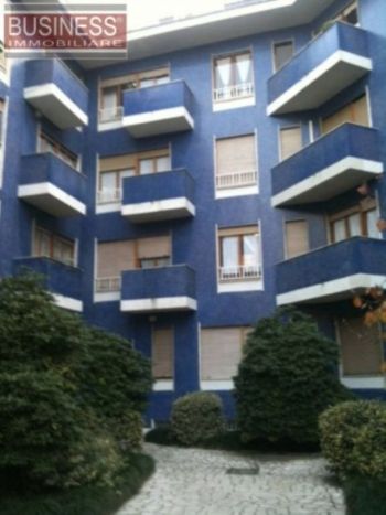 Casa arredata Lotto, novara, s. siro, rembrandt - Altre fotografie