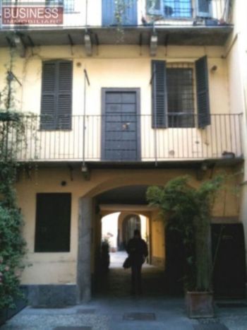 Appartamento arredato Bocconi, c.so italia, ticinese - Altre fotografie