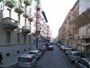 Casa con balcone Crocetta