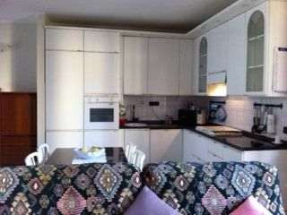 Appartamento arredato con balcone Milano
