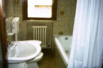 Appartamento con balcone Fidenza