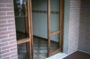Appartamento con balcone Fidenza